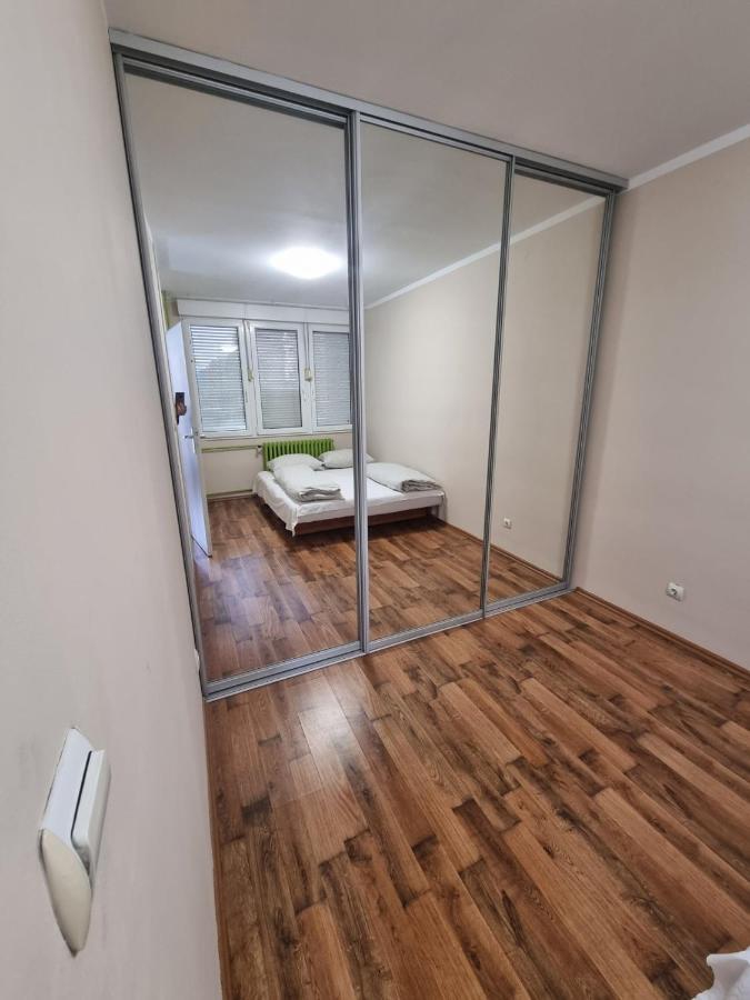 Hawaii- 2 Bdr, Arena, Sava Centar, Free Parking Apartment Belgrade Exterior photo