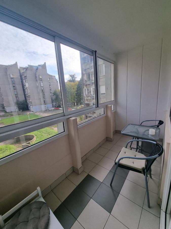 Hawaii- 2 Bdr, Arena, Sava Centar, Free Parking Apartment Belgrade Exterior photo