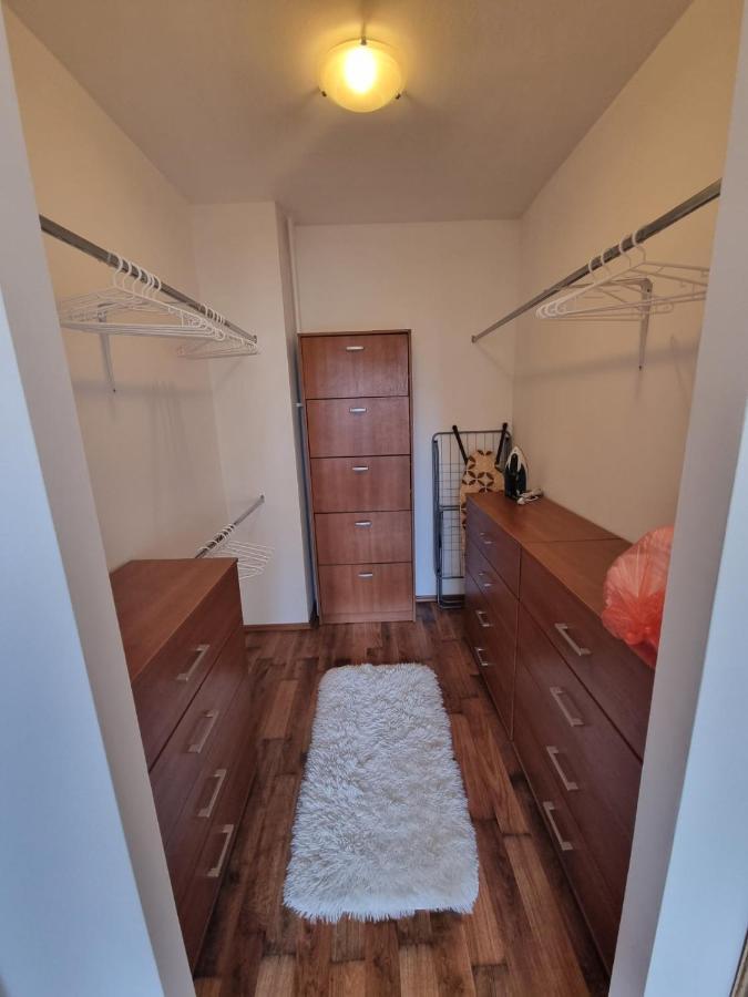 Hawaii- 2 Bdr, Arena, Sava Centar, Free Parking Apartment Belgrade Exterior photo