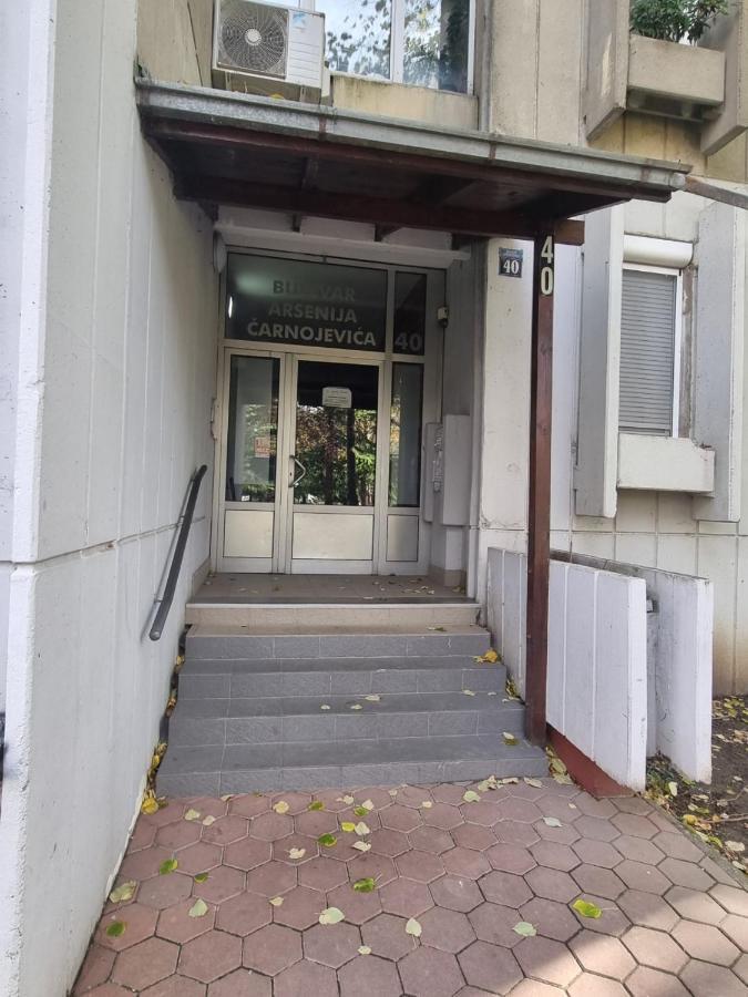 Hawaii- 2 Bdr, Arena, Sava Centar, Free Parking Apartment Belgrade Exterior photo